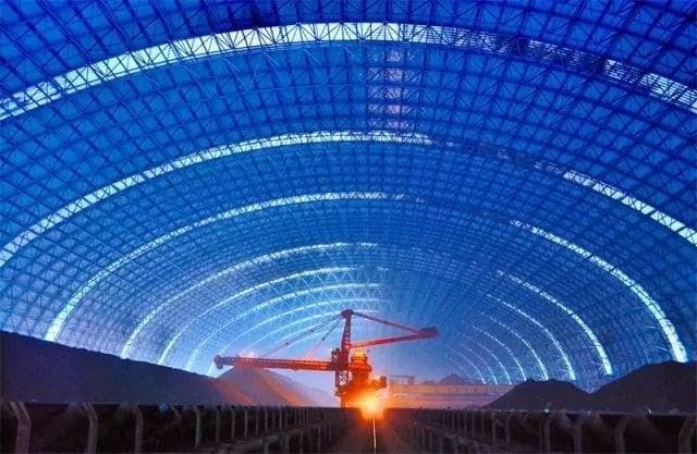  [体育馆网架 ]体育馆网架钢结构搭建要怎么选型