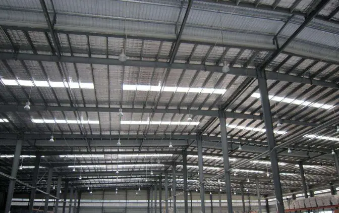 亿优钢结构工程建设有限公司