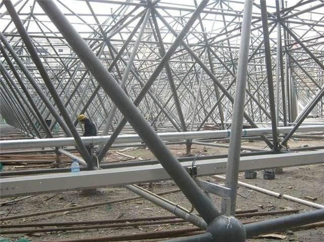钢结构建筑的腐蚀问题应该如何预防