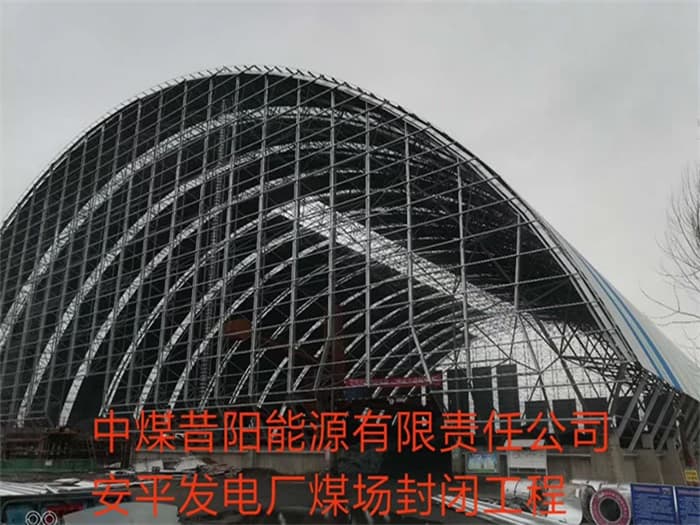  会展中心案例