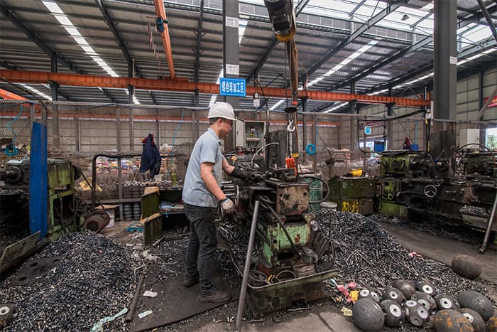 网架加工厂家-钢结构网架高空散装怎么做？